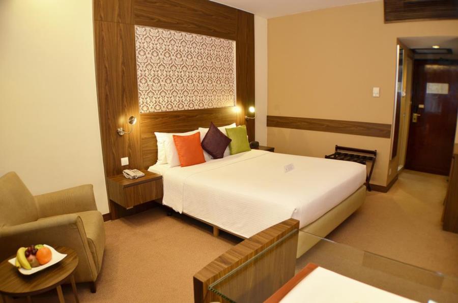 Fotos del hotel - GRAND PACIFIC