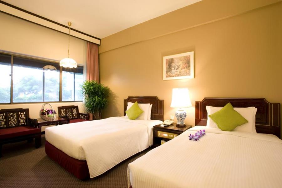 Fotos del hotel - GRAND PACIFIC
