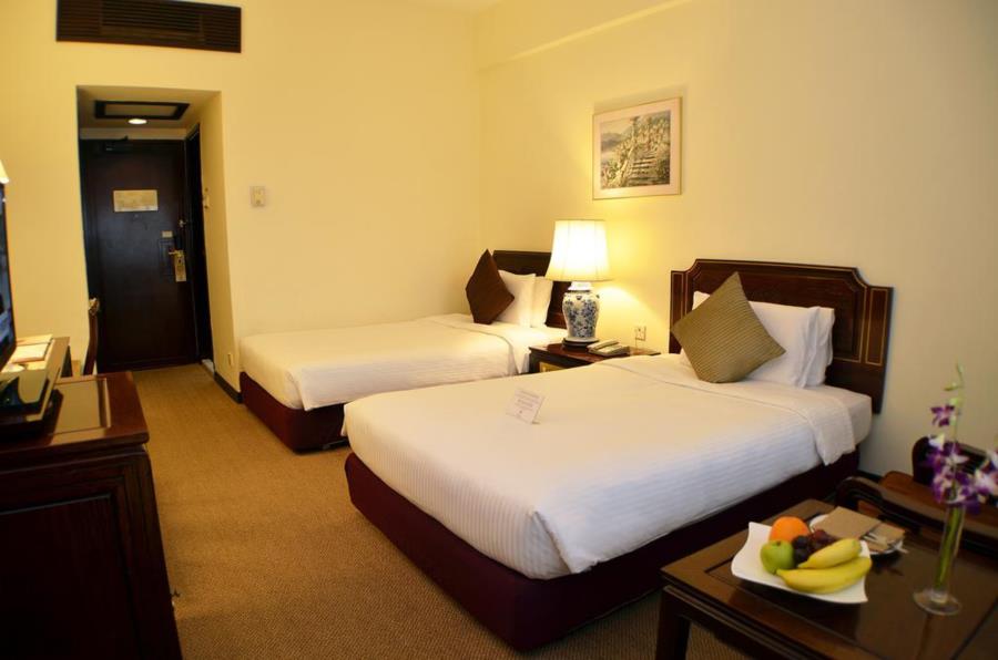 Fotos del hotel - GRAND PACIFIC