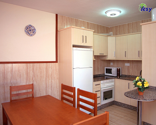 Fotos del hotel - Apartmentos Tesy II