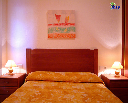 Fotos del hotel - Apartmentos Tesy II