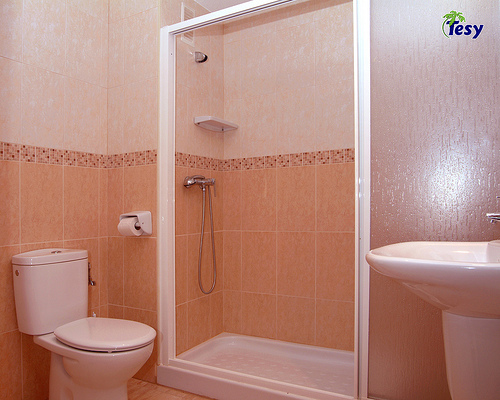 Fotos del hotel - Apartmentos Tesy II