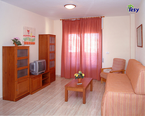 Fotos del hotel - Apartmentos Tesy II