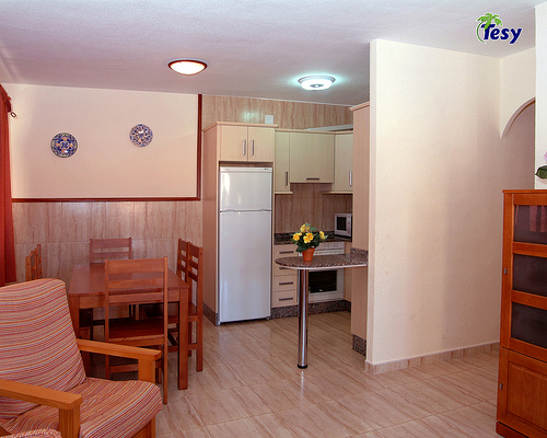 Fotos del hotel - Apartmentos Tesy II