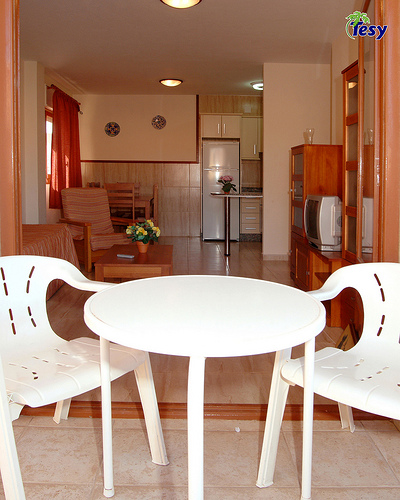 Fotos del hotel - Apartmentos Tesy II