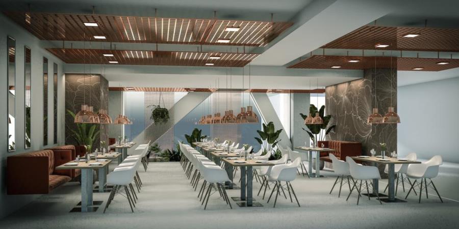 Fotos del hotel - DORADO PLAZA ALTO PRADO (EX ANDES PLAZA BARRANQUILLA)