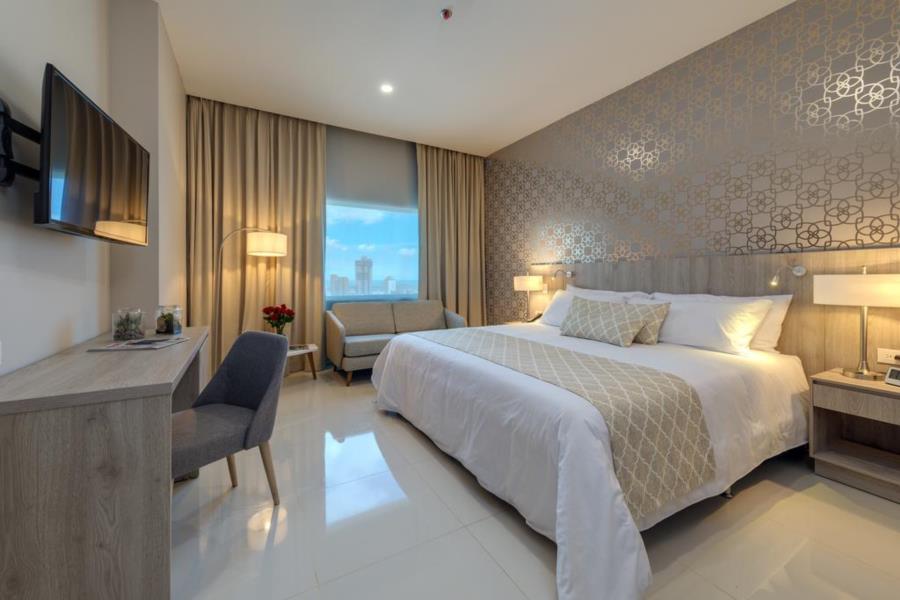 Fotos del hotel - DORADO PLAZA ALTO PRADO (EX ANDES PLAZA BARRANQUILLA)