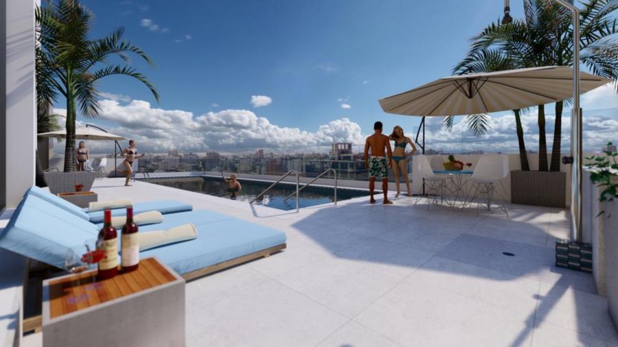 Fotos del hotel - DORADO PLAZA ALTO PRADO (EX ANDES PLAZA BARRANQUILLA)