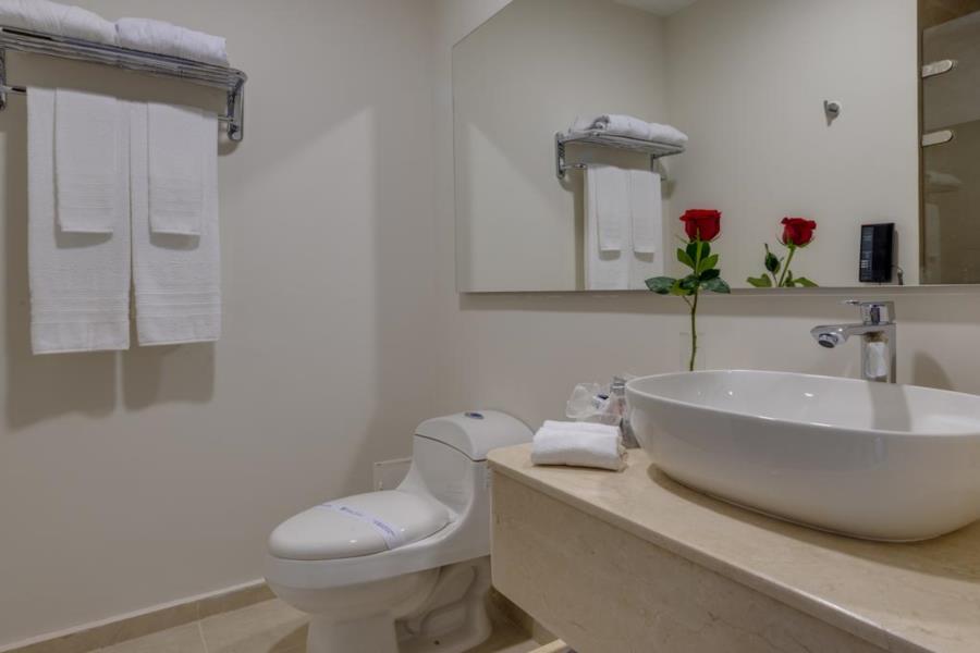 Fotos del hotel - DORADO PLAZA ALTO PRADO (EX ANDES PLAZA BARRANQUILLA)