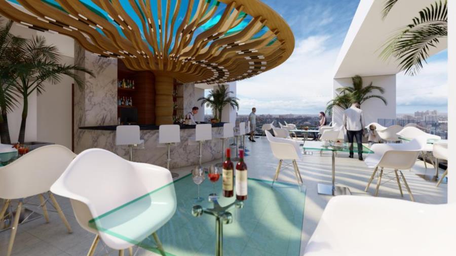 Fotos del hotel - DORADO PLAZA ALTO PRADO (EX ANDES PLAZA BARRANQUILLA)