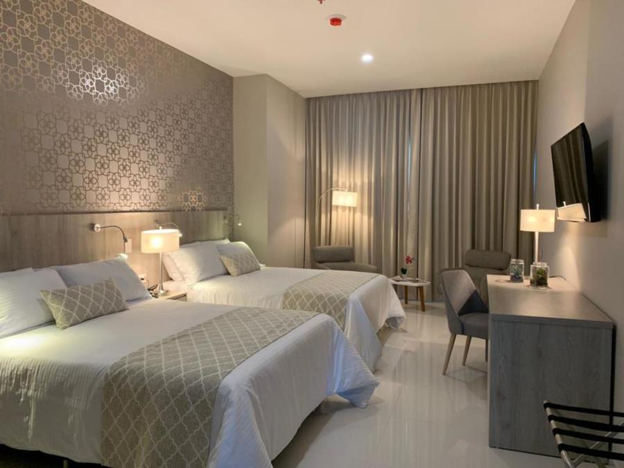 Fotos del hotel - DORADO PLAZA ALTO PRADO (EX ANDES PLAZA BARRANQUILLA)