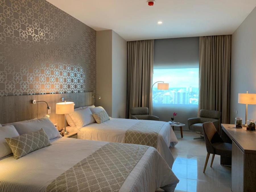 Fotos del hotel - DORADO PLAZA ALTO PRADO (EX ANDES PLAZA BARRANQUILLA)