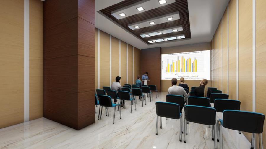 Fotos del hotel - DORADO PLAZA ALTO PRADO (EX ANDES PLAZA BARRANQUILLA)