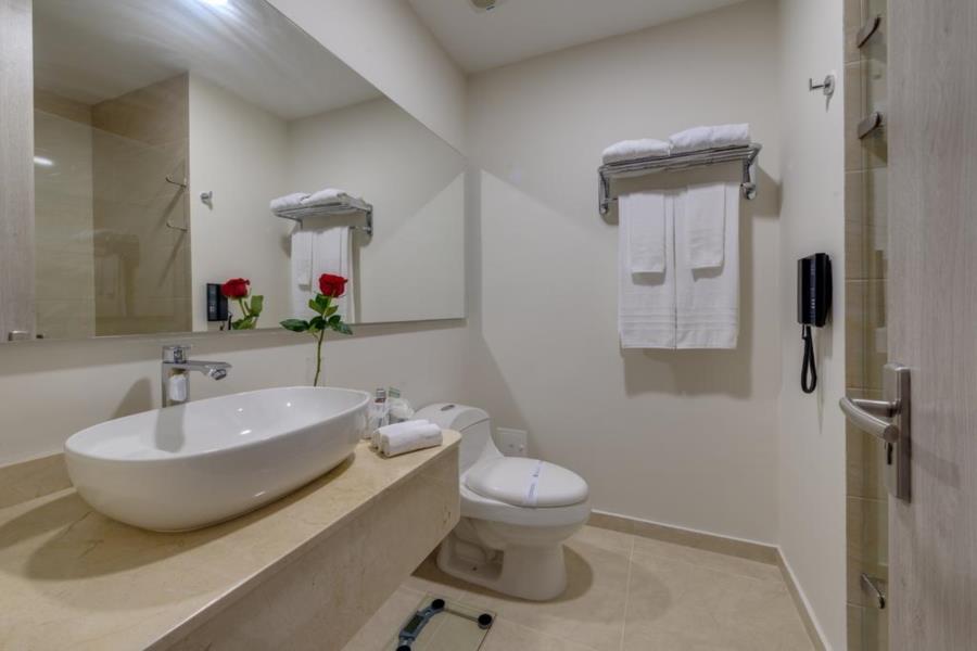 Fotos del hotel - DORADO PLAZA ALTO PRADO (EX ANDES PLAZA BARRANQUILLA)
