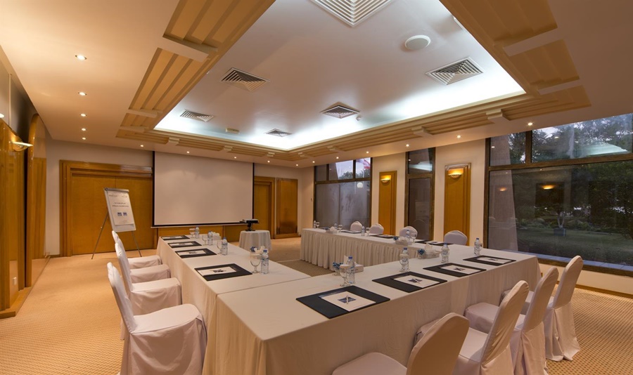 Fotos del hotel - GOLDEN TULIP AL JAZIRA HOTEL AND RESORT