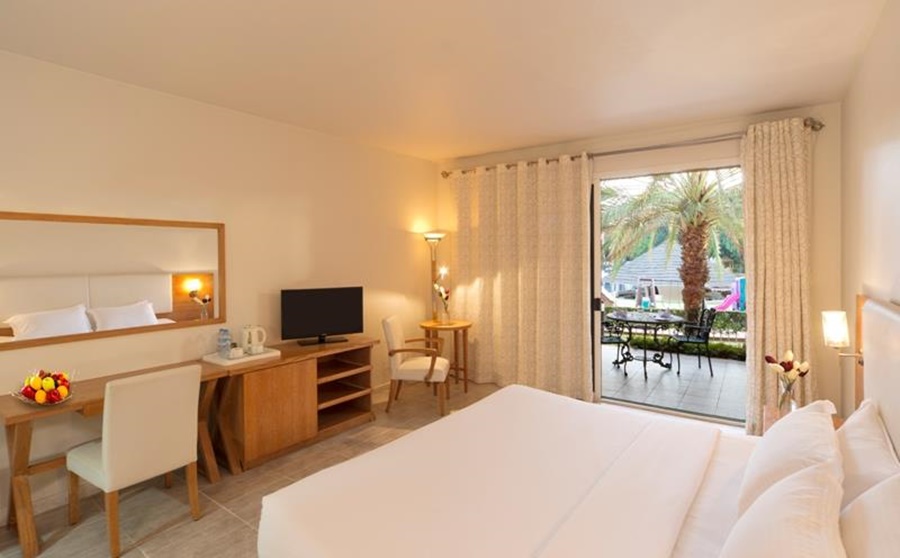 Fotos del hotel - GOLDEN TULIP AL JAZIRA HOTEL AND RESORT