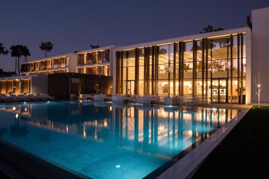 Fotos del hotel - AROEIRA LISBON HOTEL - SEA & GOLF