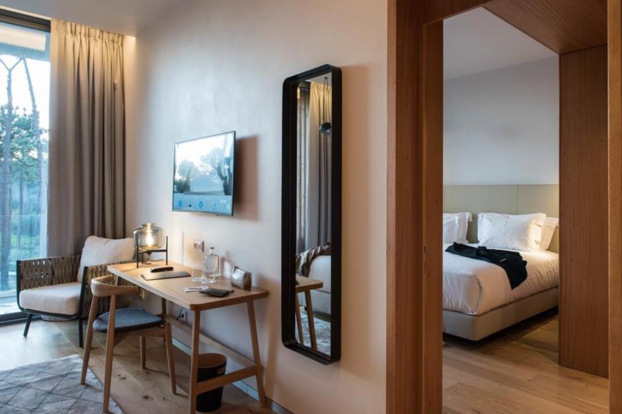 Fotos del hotel - AROEIRA LISBON HOTEL - SEA & GOLF