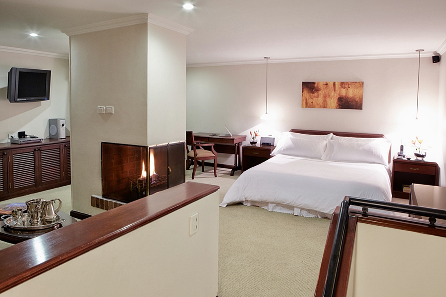 Fotos del hotel - Hotel 101 Park House