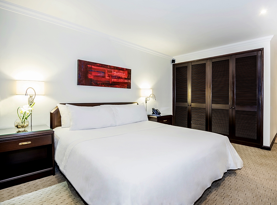 Fotos del hotel - Hotel 101 Park House