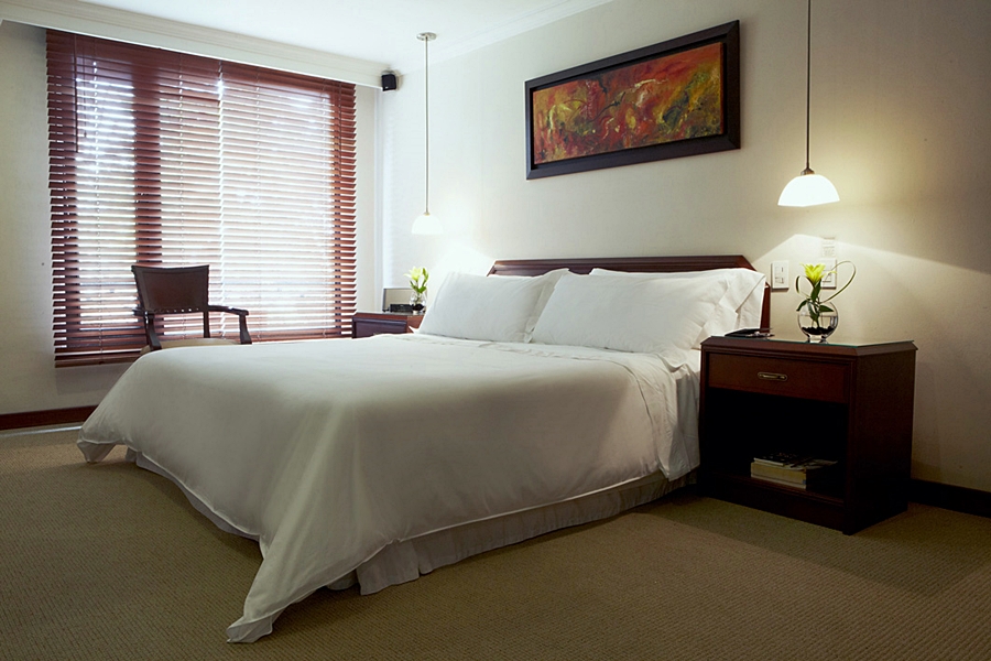 Fotos del hotel - Hotel 101 Park House