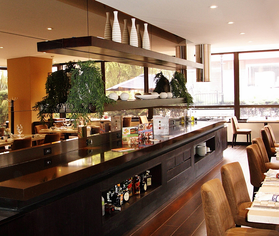 Fotos del hotel - Hotel 101 Park House