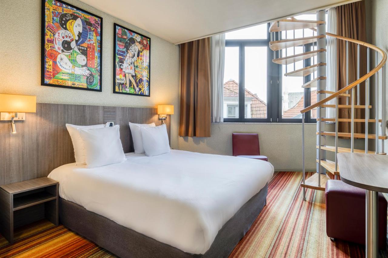 Fotos del hotel - ALMA GRAND PLACE HOTEL