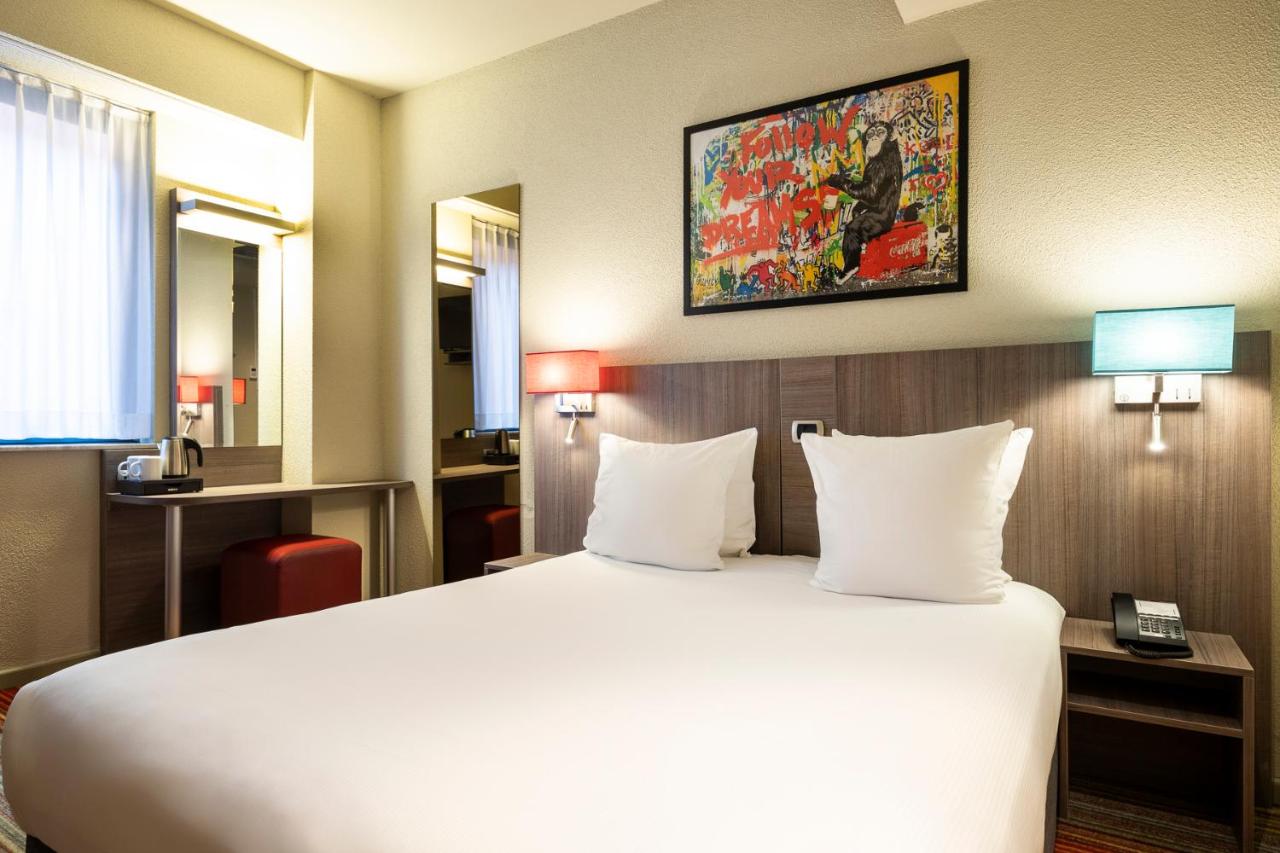 Fotos del hotel - ALMA GRAND PLACE HOTEL
