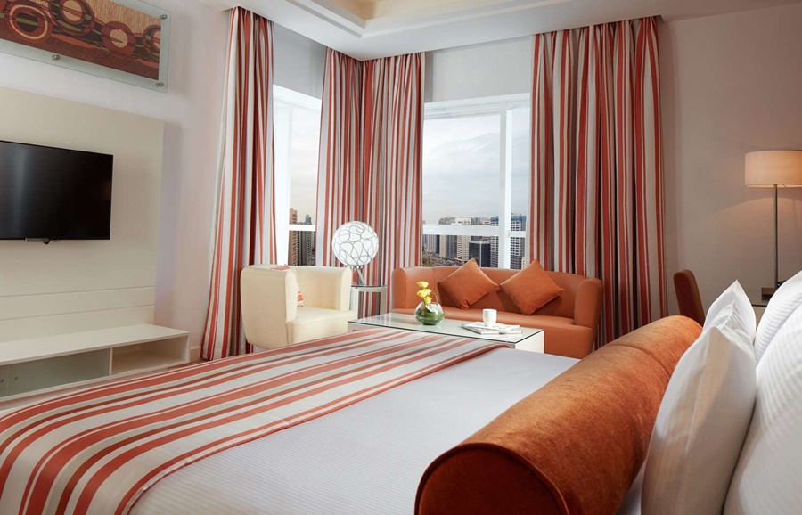 Fotos del hotel - GOLDEN TULIP DOWNTOWN ABU DHABI