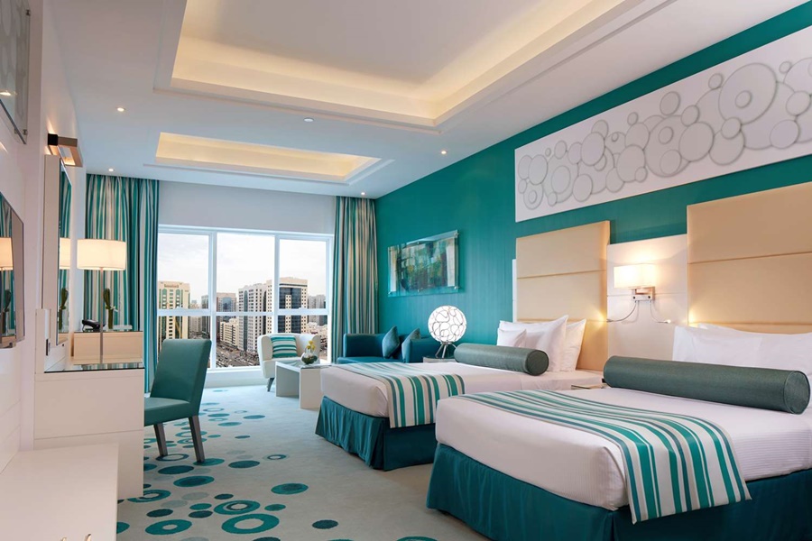 Fotos del hotel - GOLDEN TULIP DOWNTOWN ABU DHABI