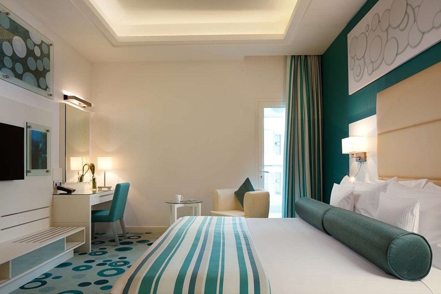 Fotos del hotel - GOLDEN TULIP DOWNTOWN ABU DHABI