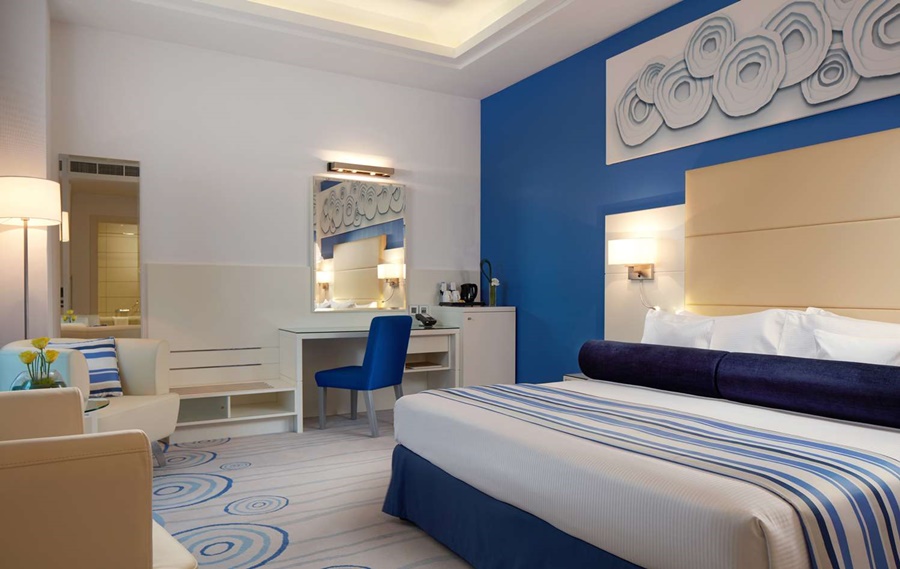 Fotos del hotel - GOLDEN TULIP DOWNTOWN ABU DHABI