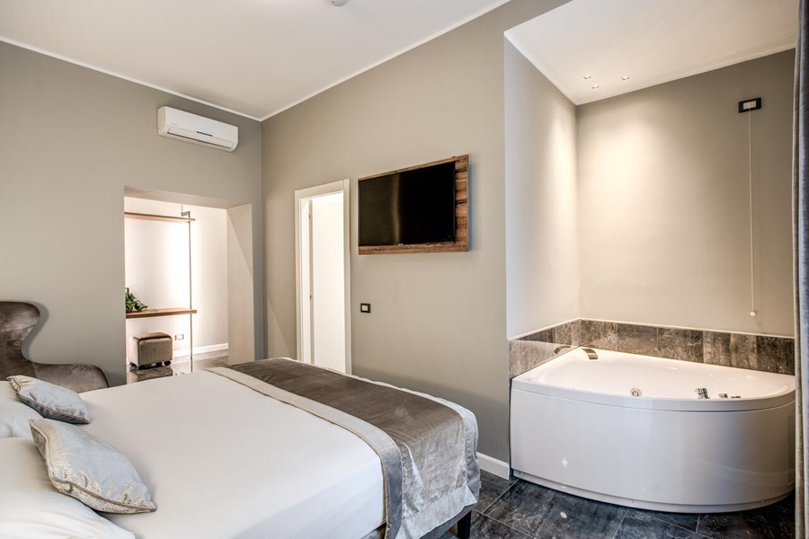 Fotos del hotel - APOLLO BOUTIQUE HOTEL