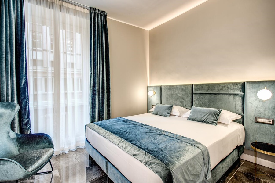 Fotos del hotel - APOLLO BOUTIQUE HOTEL