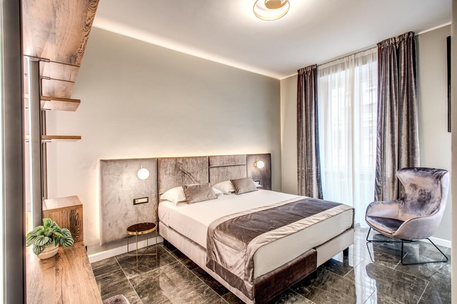 Fotos del hotel - APOLLO BOUTIQUE HOTEL