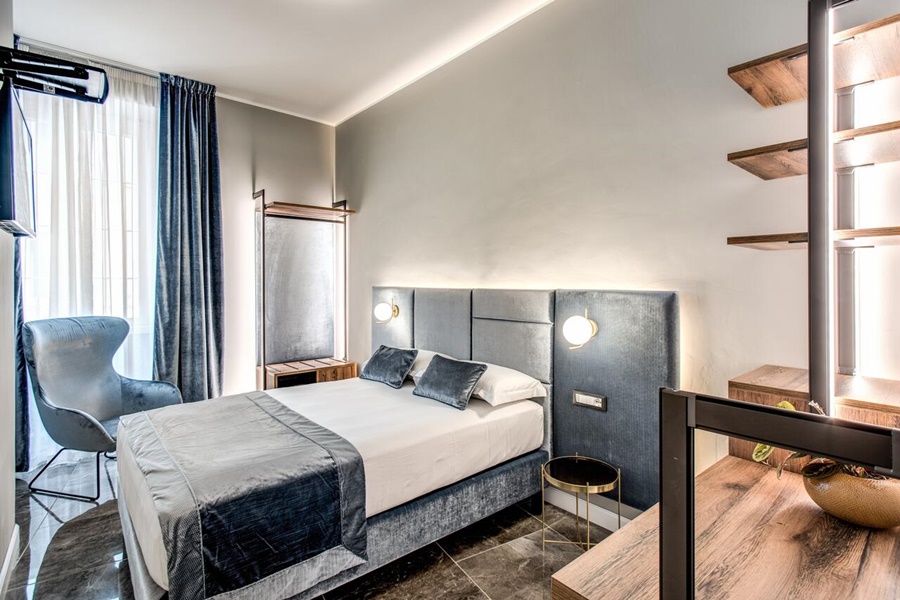 Fotos del hotel - APOLLO BOUTIQUE HOTEL