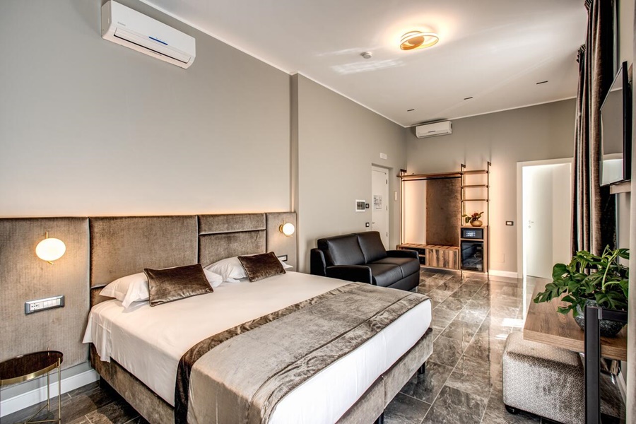 Fotos del hotel - APOLLO BOUTIQUE HOTEL