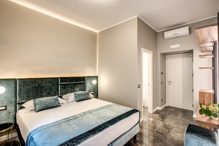 Fotos del hotel - APOLLO BOUTIQUE HOTEL
