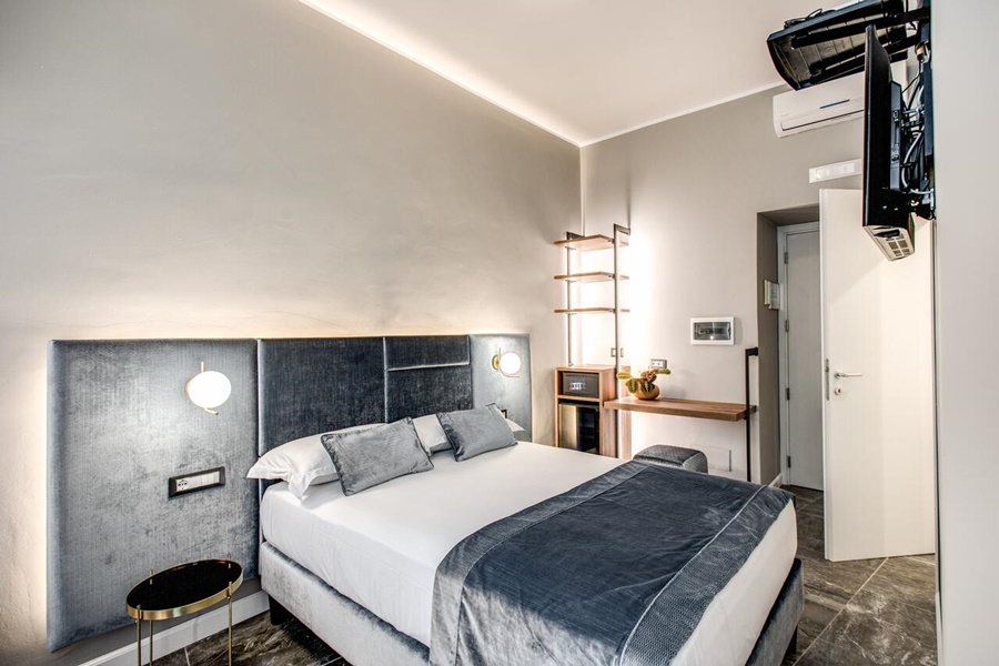 Fotos del hotel - APOLLO BOUTIQUE HOTEL