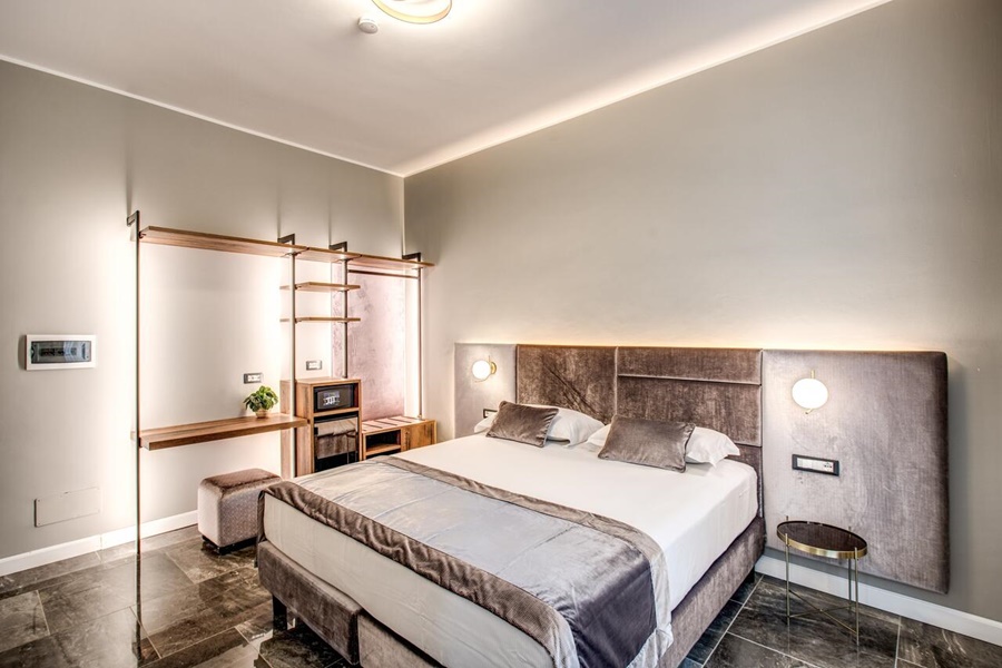 Fotos del hotel - APOLLO BOUTIQUE HOTEL