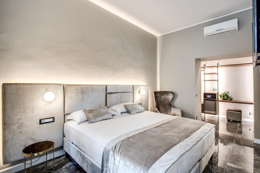 Fotos del hotel - APOLLO BOUTIQUE HOTEL