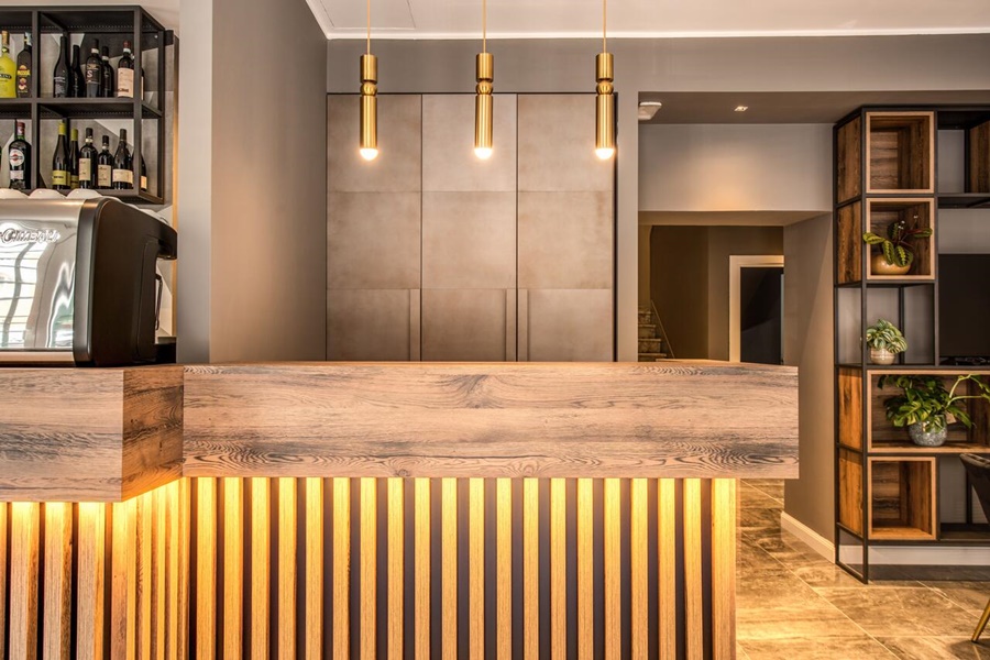 Fotos del hotel - APOLLO BOUTIQUE HOTEL
