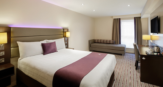 Fotos del hotel - Premier Inn Premier Inn London Tower Bridge