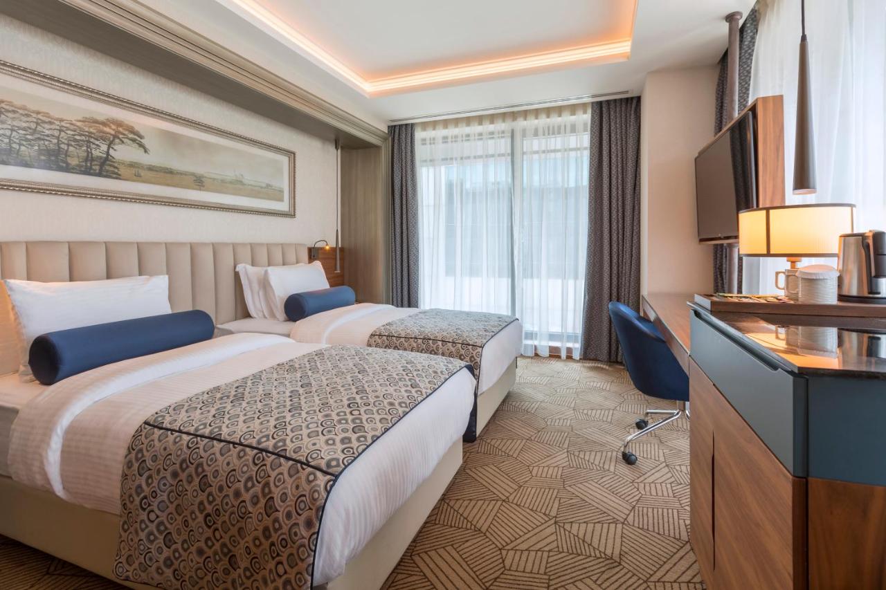 Fotos del hotel - GOLDEN TULIP ISTANBUL BAYRAMPASA