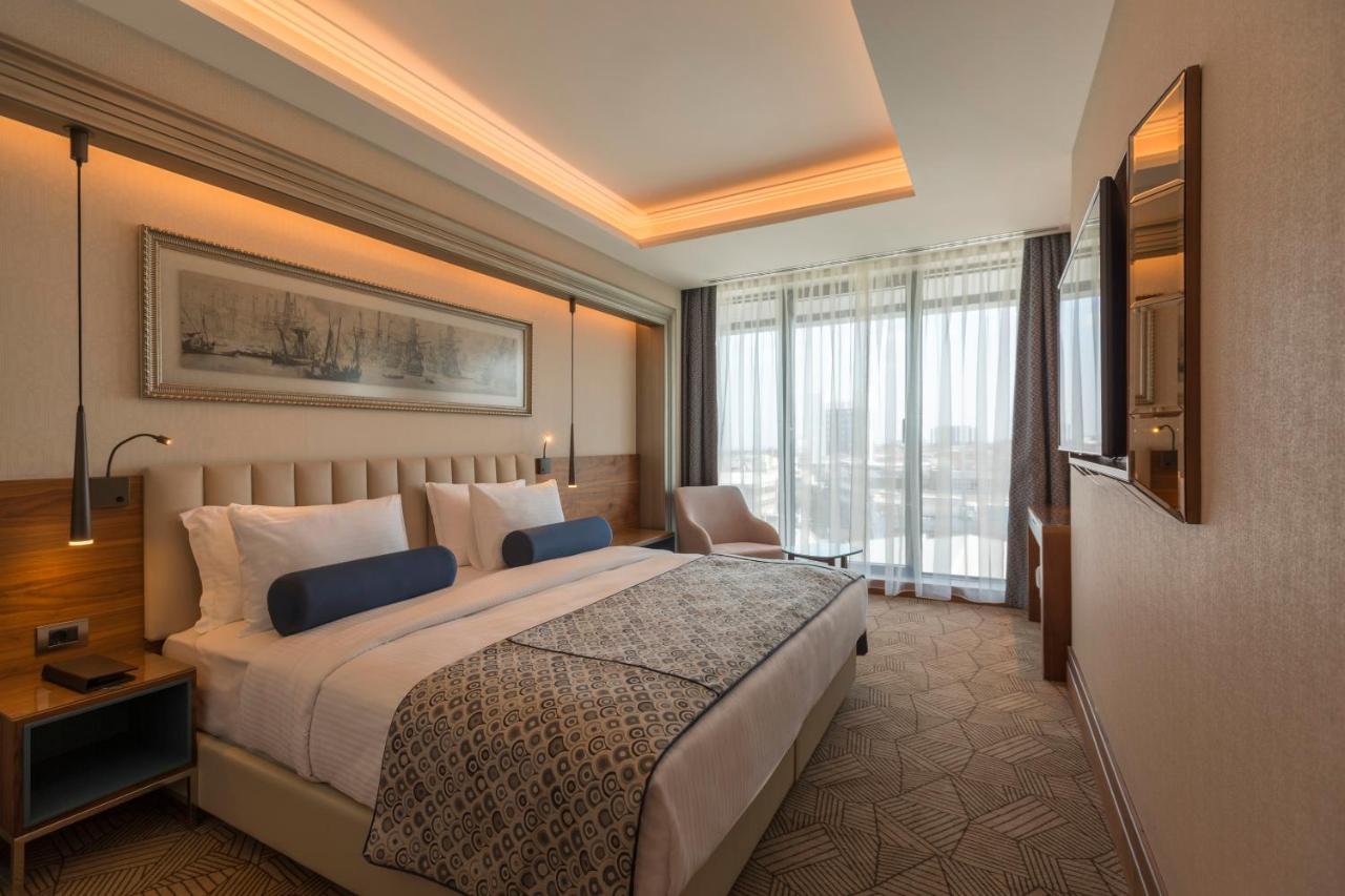 Fotos del hotel - GOLDEN TULIP ISTANBUL BAYRAMPASA