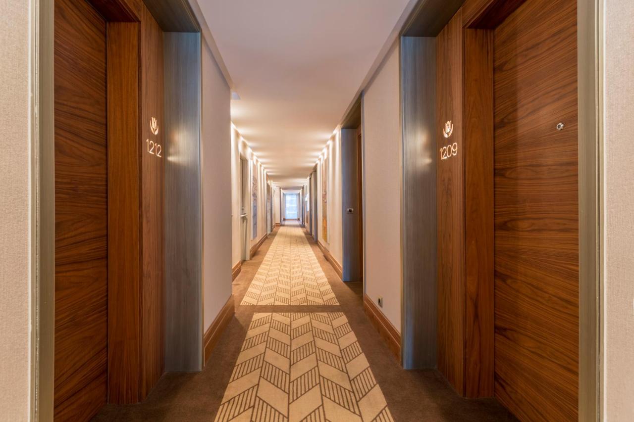 Fotos del hotel - GOLDEN TULIP ISTANBUL BAYRAMPASA