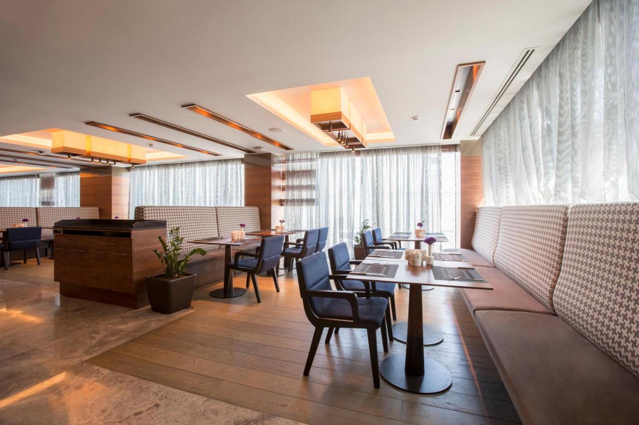 Fotos del hotel - GOLDEN TULIP ISTANBUL BAYRAMPASA