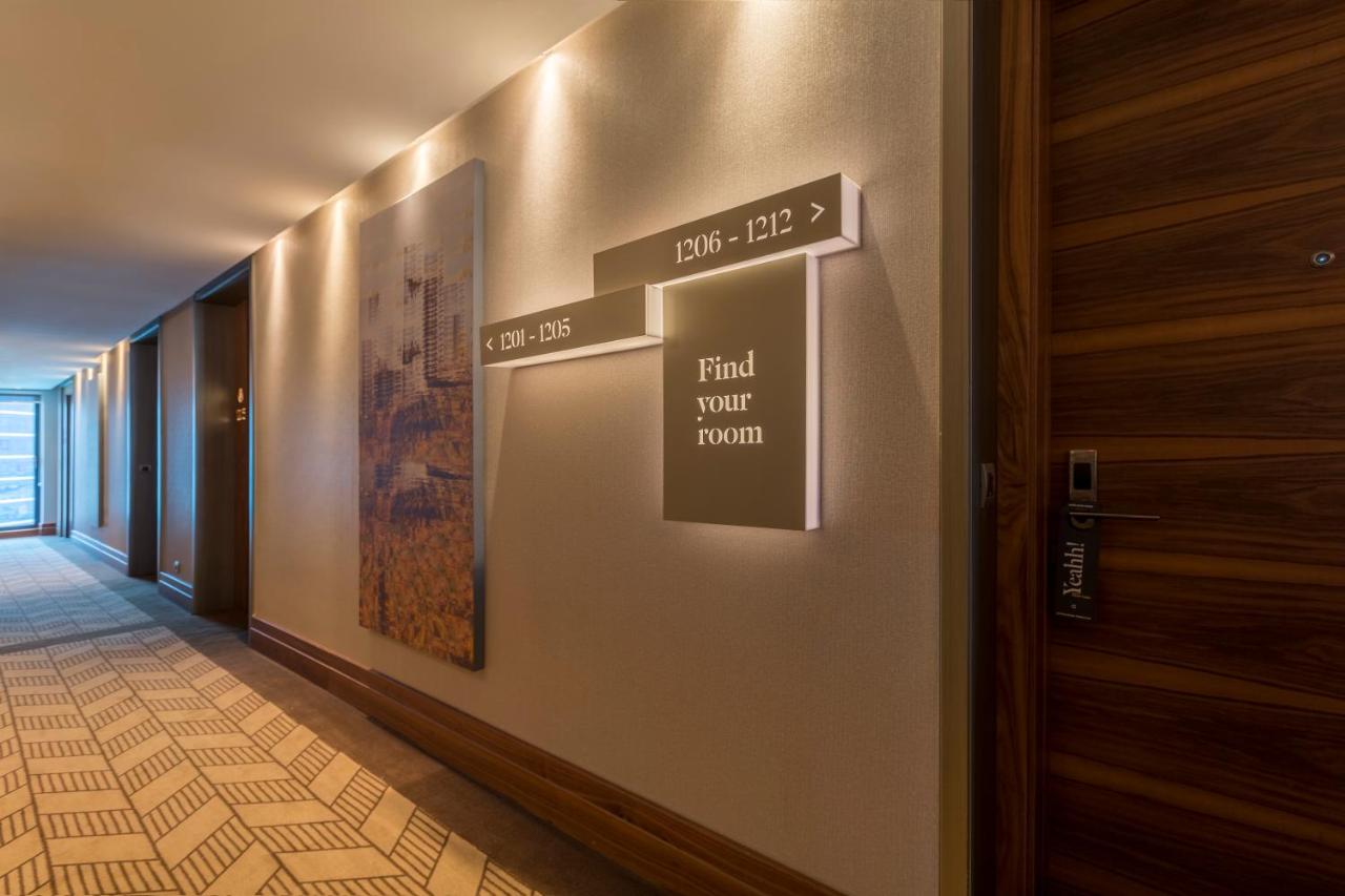 Fotos del hotel - GOLDEN TULIP ISTANBUL BAYRAMPASA