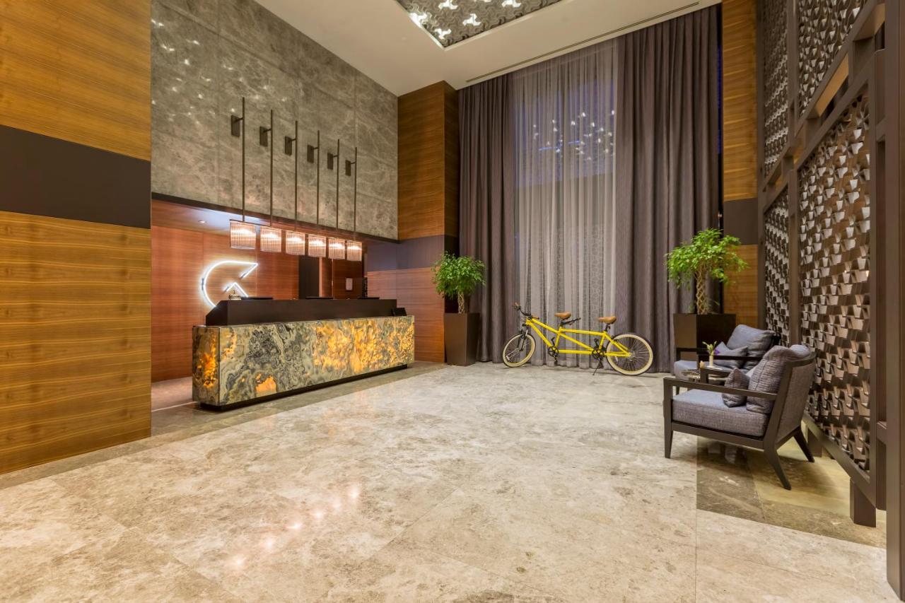 Fotos del hotel - GOLDEN TULIP ISTANBUL BAYRAMPASA