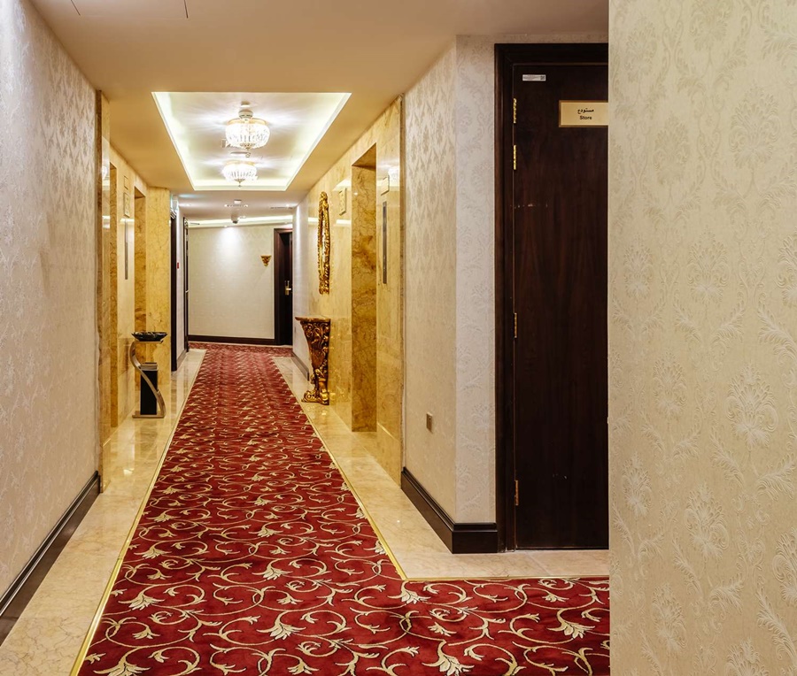 Fotos del hotel - Crystal Plaza Al Majaz Hotel